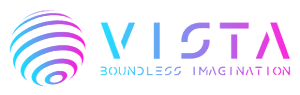 Vista Web Designs Footer Logo