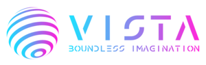Vista Web Designs Logo