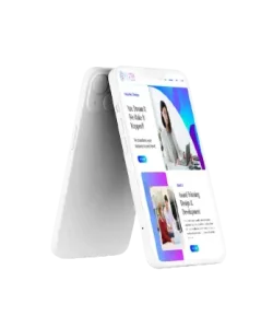Vista Web Designs Mobile View Vista Web Designs Mobile View